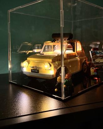 LEGO Fiat 500 10271 - Da Esposizione! TRATTABILE!!