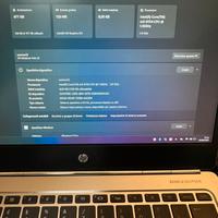 Hp EliteBook Folio G1