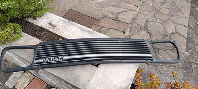 griglia anteriore fiat 127