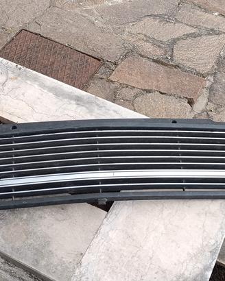 griglia anteriore fiat 127