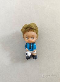 Vintage mini doll viopad Inter spirtoulis anni 70