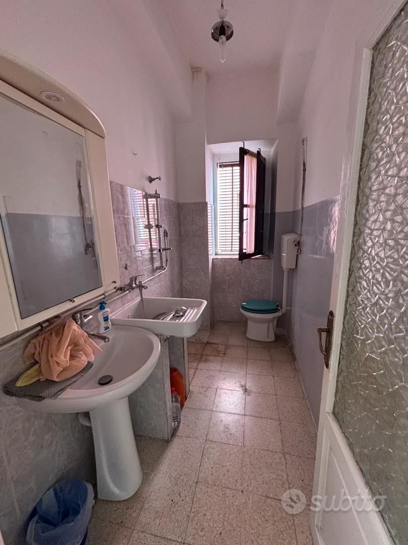 Appartamento – Lamezia Terme, Rotoli - Altro