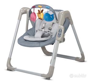 Sdraietta inglesina wave