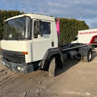 NISSAN NISSAN 130/115 SCARRABILE