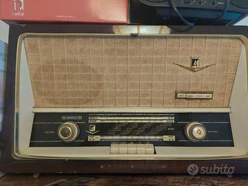 anni che non tornano 