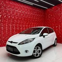 Ford Fiesta 1.2 16V 60CV 5p. Titanium OK NEOPATENT