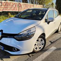 Renault Clio Sporter 1.2 75CV 145000km unipro 6/20