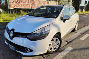 Renault Clio Sporter 1.2 75CV 145000km unipro 6/20