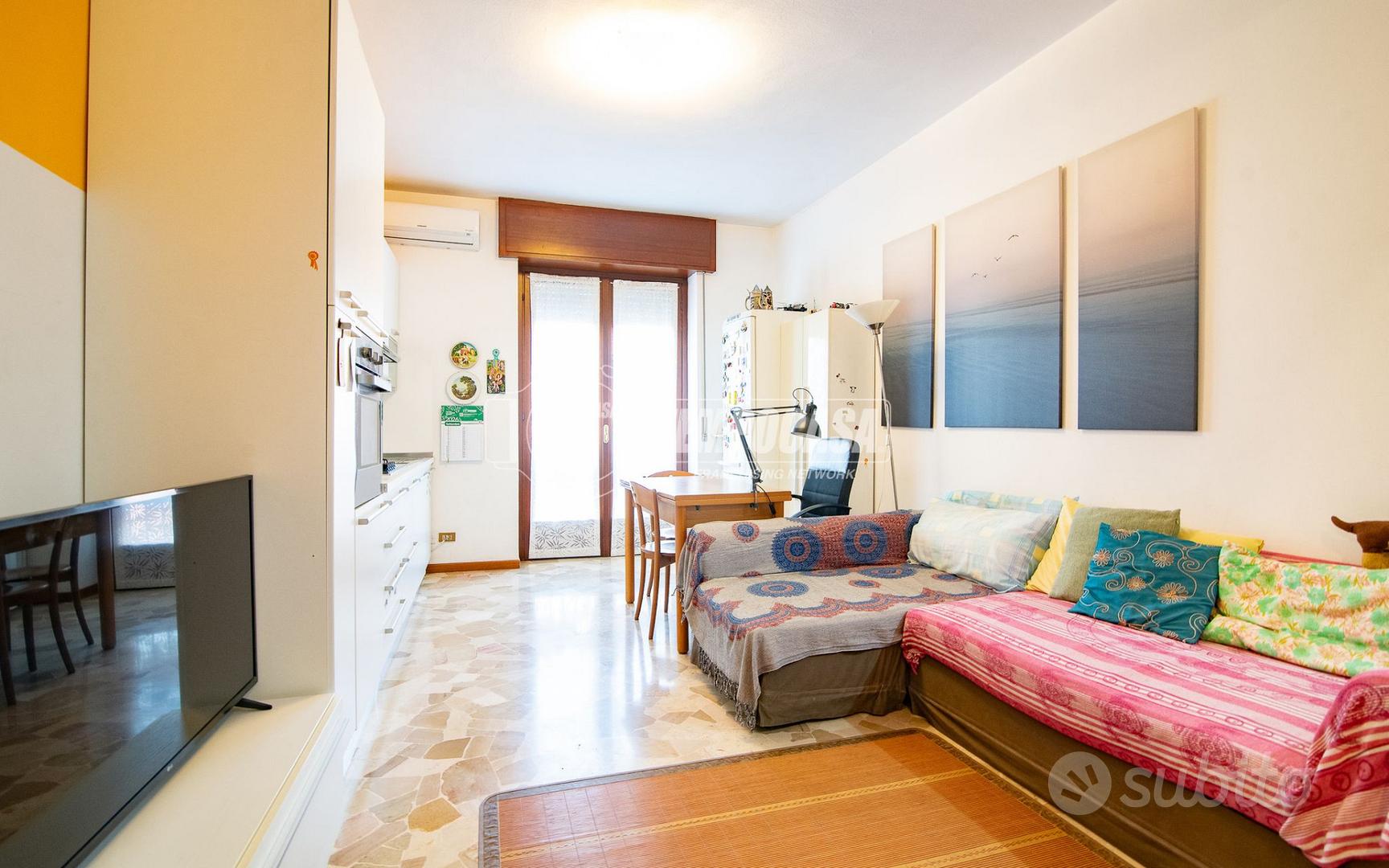 Appartamento – Milano, Nolo, Municipio 2 - Vista 3