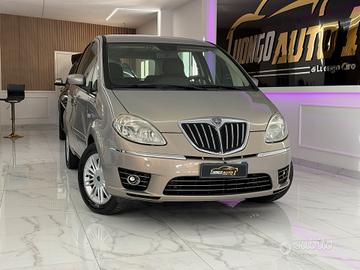 Lancia MUSA 1.4 ORO Full Opt