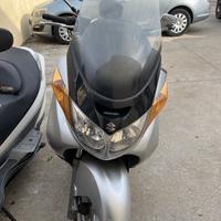 Burgman 400