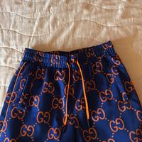 Pantaloncino Gucci