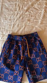 Pantaloncino Gucci