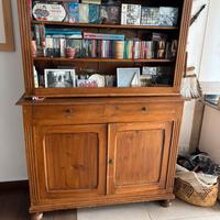 Credenza d’antiquariato
