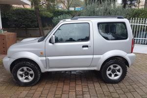 Suzuki Jimny 1.5 DDiS 2009