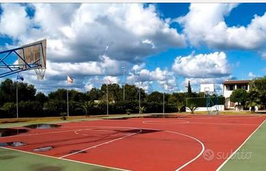 Eurogarden San Foca Vacanze Amalia