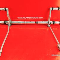 COMANDI AVANZATI HARLEY DAVIDSON SPORTSTER