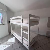 Letto a castello