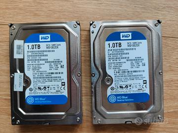 Hard disk WD 1TB