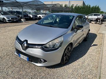 RENAULT Clio dCi 8V 75 CV Start&Stop 5 porte Ene