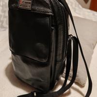 Zainetto a Tracolla Canon per Cinepresa Super 8