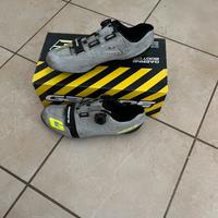 CARBON G.VOLATA MATT GREY -GAERNE numero 42