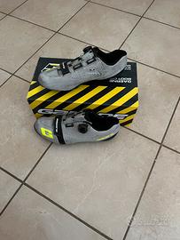 CARBON G.VOLATA MATT GREY -GAERNE numero 42