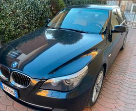 BMW Serie 5 (F10/11) - 2008