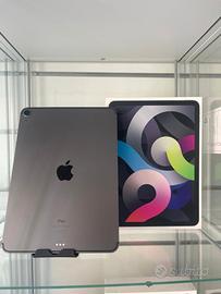 iPad Air 5ª Gen 64GB WiFi Grigio-Originale  Apple