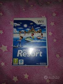Wii Sports Resort 