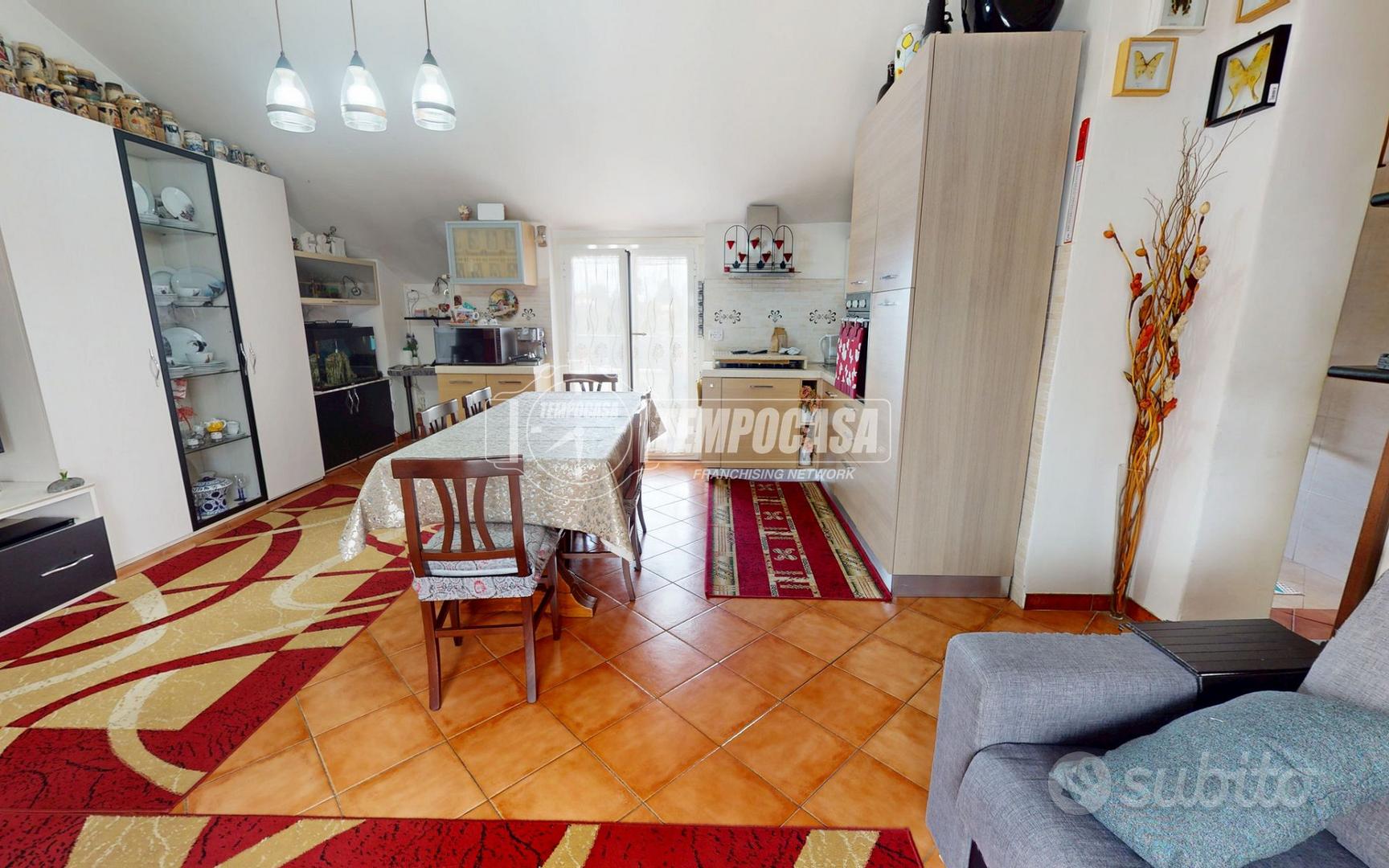 Appartamento – Roma, Selva Nera, Municipio Roma XIV - Vista 5
