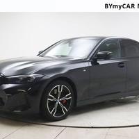 BMW Serie 3 320d mhev 48V xdrive M Sport Pro auto