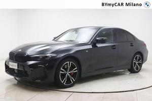 BMW Serie 3 320d mhev 48V xdrive M Sport Pro auto