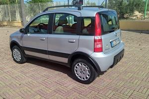 Fiat Panda 1.2 4x4 Climbing