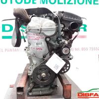 MOTORE TOYOTA PRIUS  3A  IBRIDA 1NZFXE