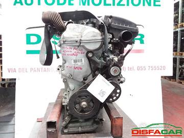 MOTORE TOYOTA PRIUS  3A  IBRIDA 1NZFXE