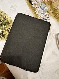 iPad Pro + tastera logitech + Apple Pencil