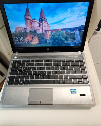 PC Notebook i5 Hp probook 500 SSD  8 gb ram