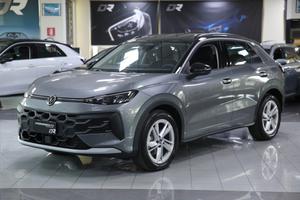 Volkswagen T-Roc 1.5 eTSI Life 115cv DSG_NUOVA 202