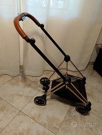 Telaio passeggino Cybex Mios 