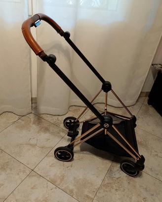 Telaio passeggino Cybex Mios 