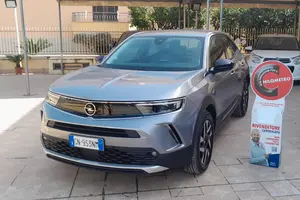 Opel Mokka 1.5 diesel Elegance