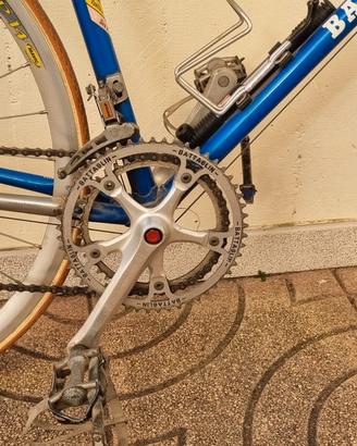 Bici da corsa Vintage della Battaglin
