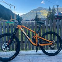 MTB Trek Slash 9.7 2021