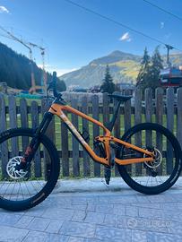 MTB Trek Slash 9.7 2021
