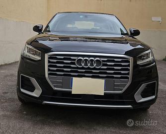 AUDI Q2   2019 BENZINA 30 TFSI ADMIRED  72.000 KM