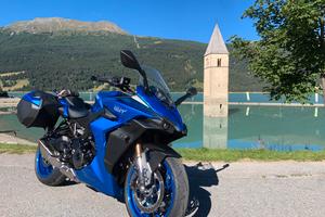Suzuki GSX-S 1000 GT IMPECCABILE