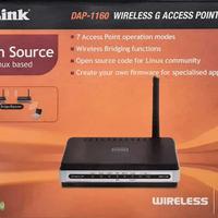 Access Point D-Link DAP-1160