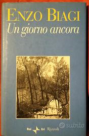 Un giorno ancora di Enzo Biagi