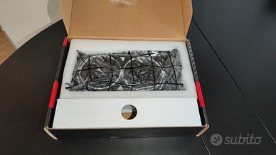 AMD MSI Radeon RX 570 ARMOR 4 Gb